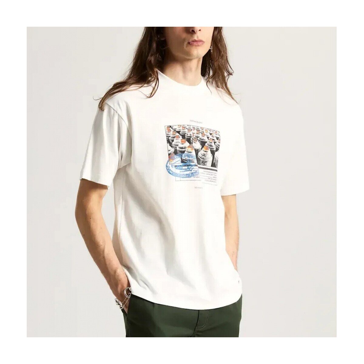 Vans Îmbracaminte Vn000pcxfs81