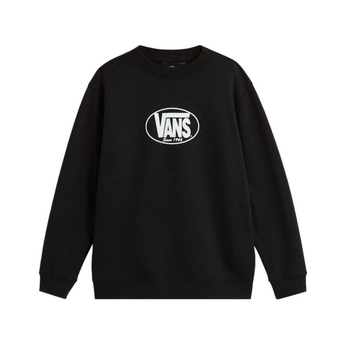 Vans Îmbracaminte VN000PWVBLK1
