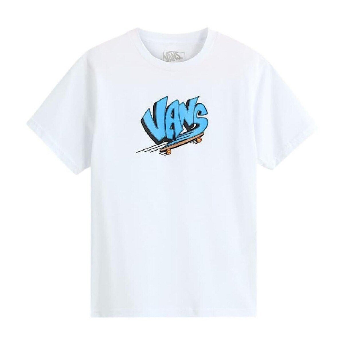 Vans Îmbracaminte VN000PZ7WHT1