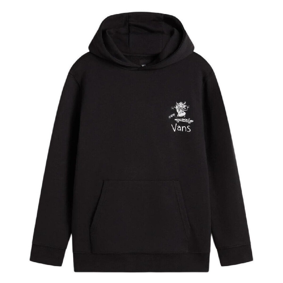Vans Îmbracaminte VN000RE2BLK1