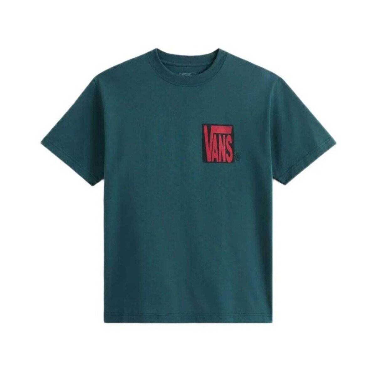 Vans Îmbracaminte Vn000swefrj1