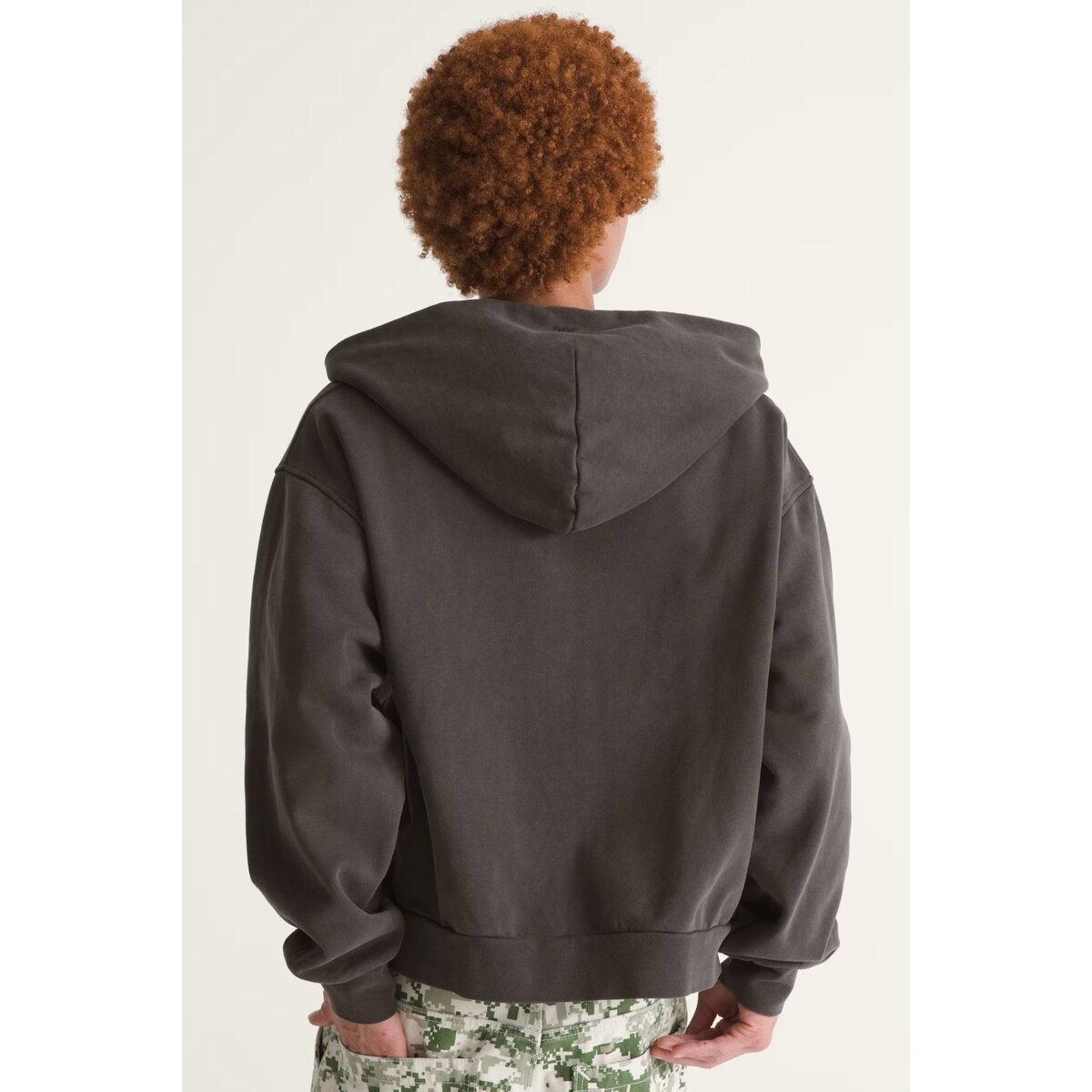 Vans Îmbracaminte Vn000t78emv1 Premium Full Zip Hoodi