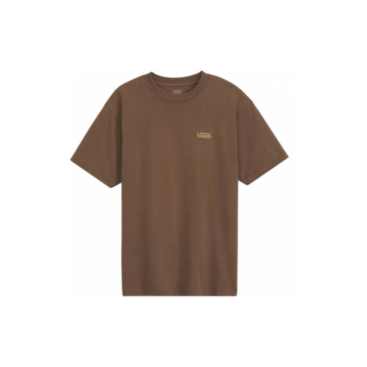 Vans Îmbracaminte Vn000tbxfst1 New Left Chest Ss Tee