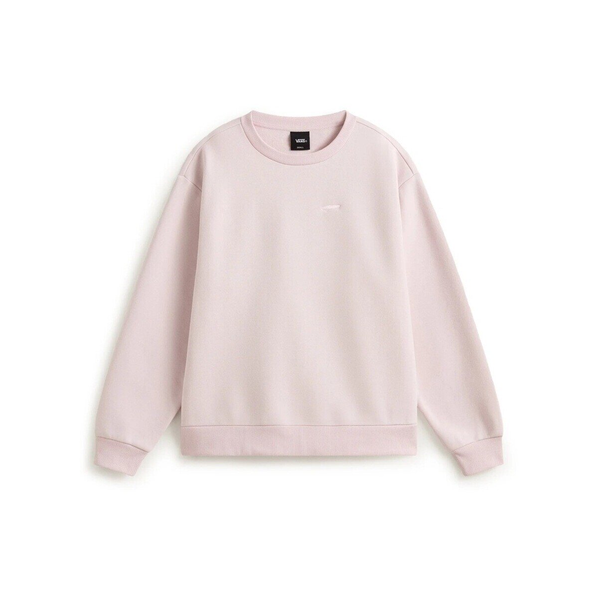 Vans Îmbracaminte Vn000w19h8h1 Salton Crew Neck
