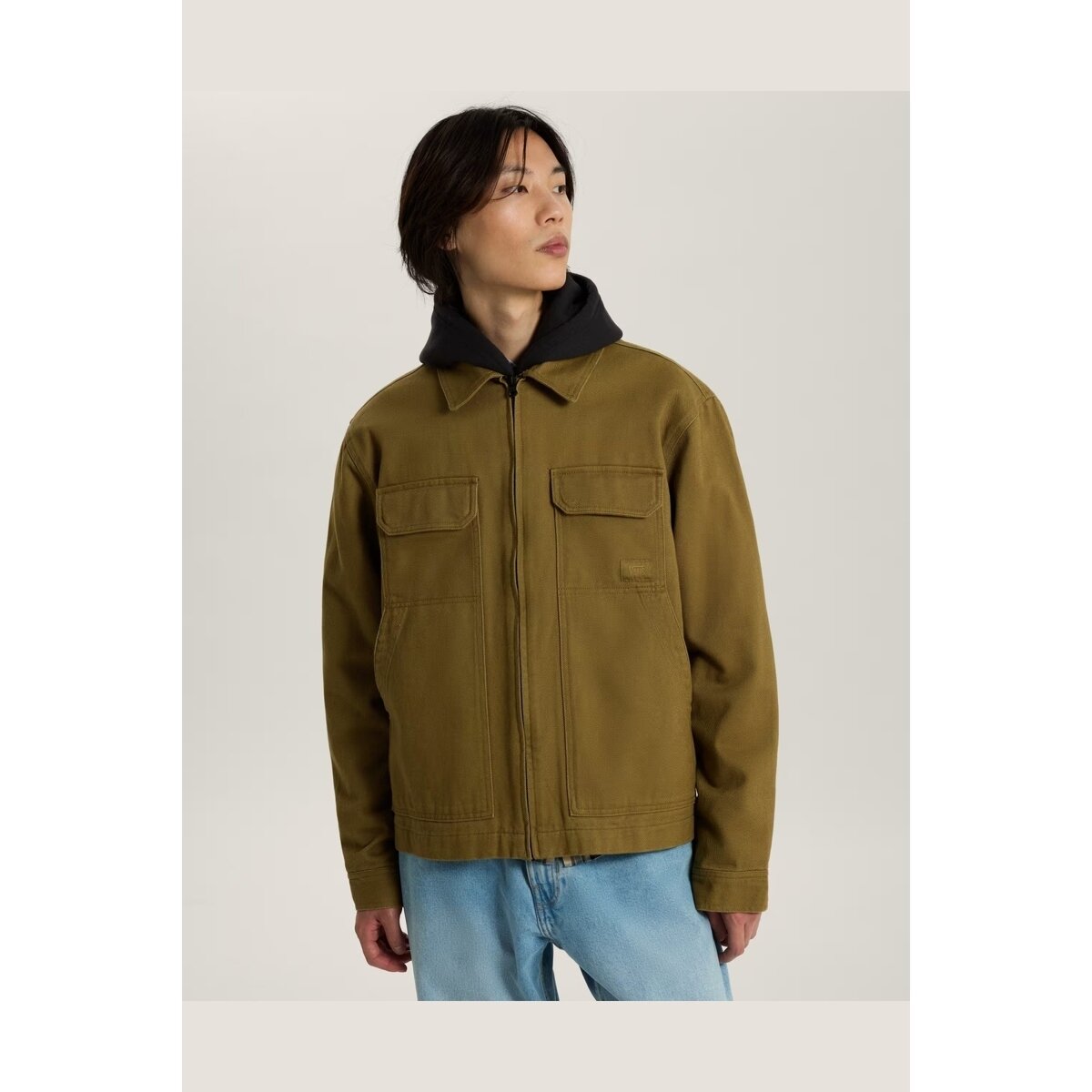 Vans Îmbracaminte Vn000w50ovb1 Mcavoy Ii Zip Station