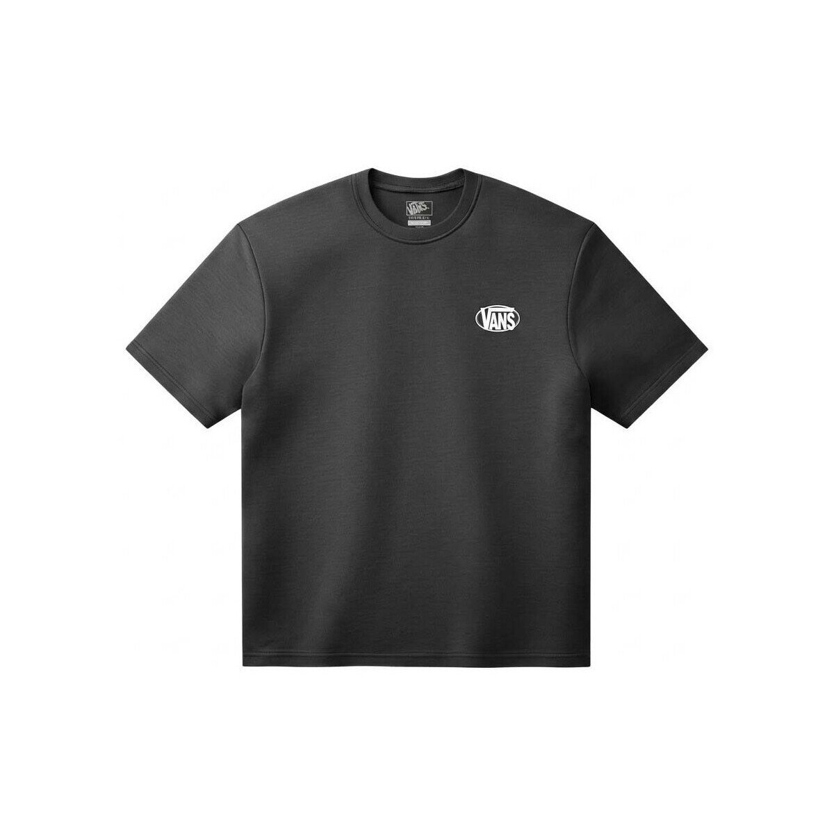 Vans Îmbracaminte Vn000xcgblk1