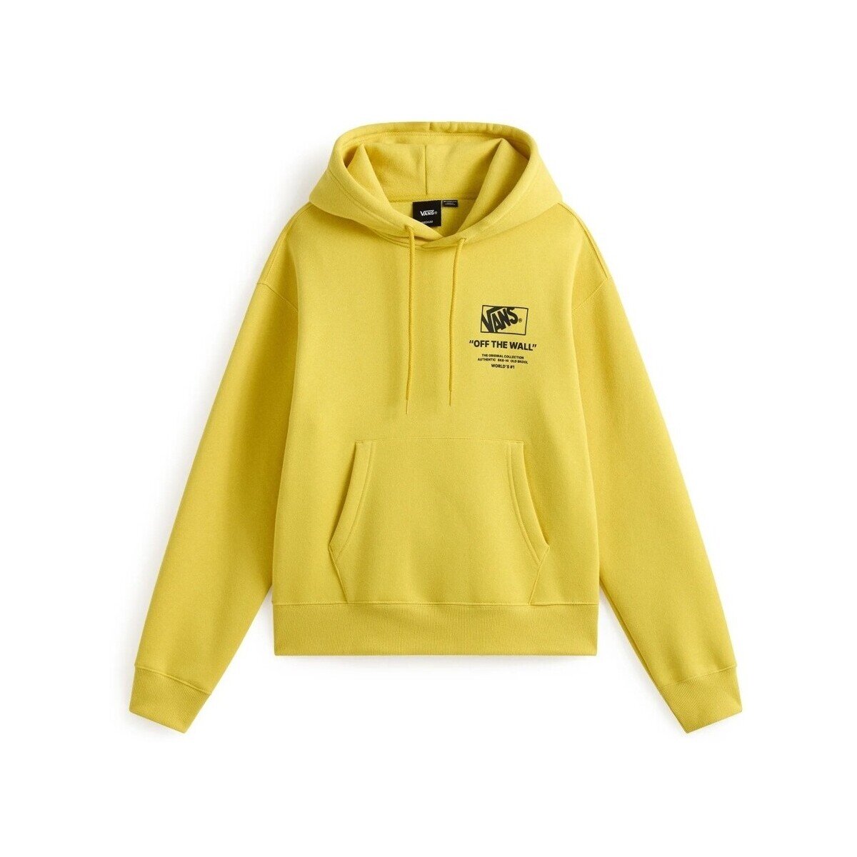 Vans Îmbracaminte Vn00105pgrv1 Stacked Hi Pullover