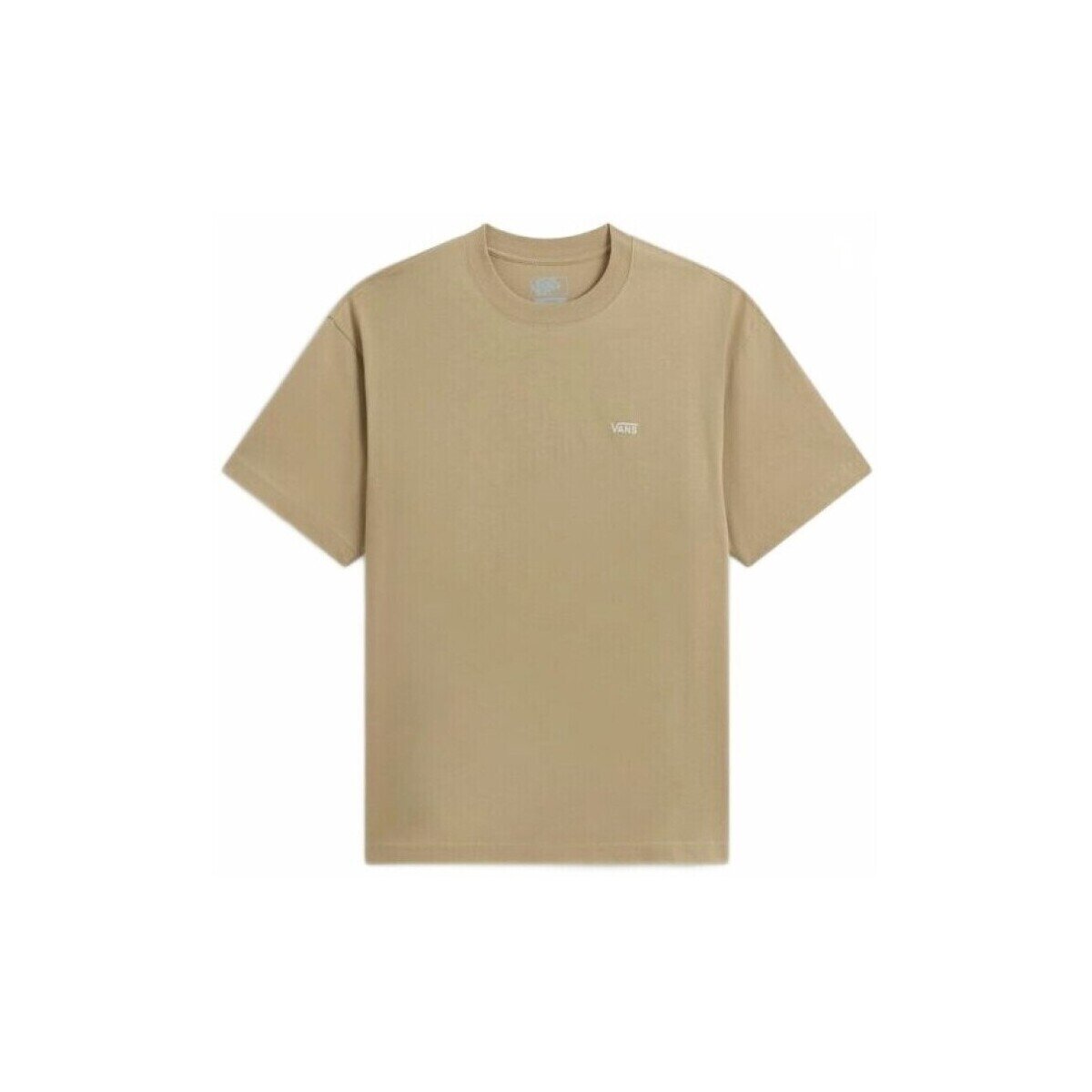Vans Îmbracaminte Vn0010ff4mg1 Left Chest Ii Loose Ss