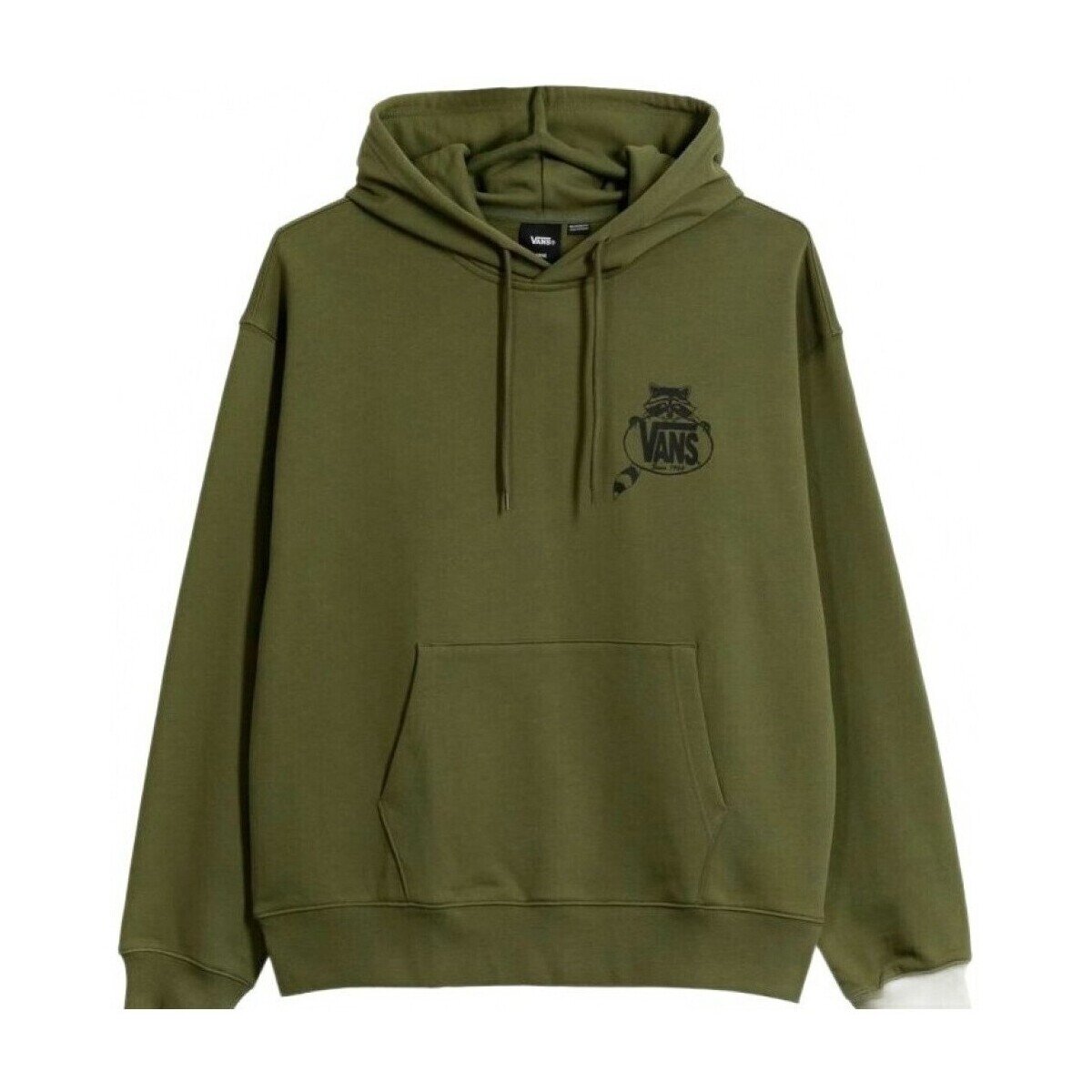 Vans Îmbracaminte Vn0011kzgrk1 Trashy Pullover