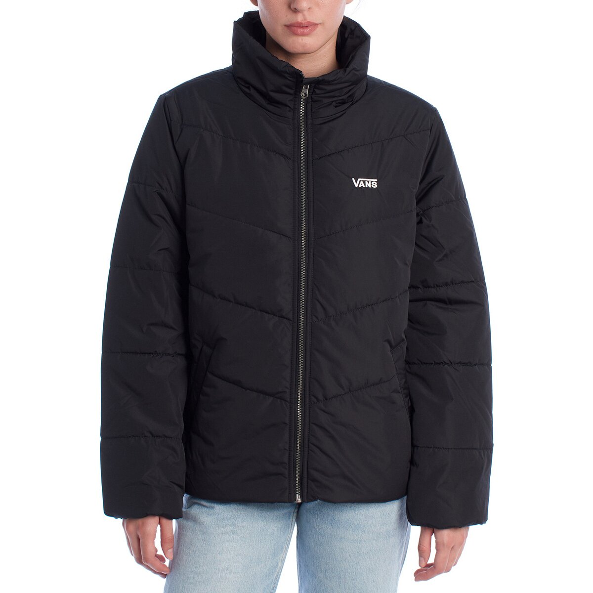 Vans Îmbracaminte VN0A7YK5BLK1