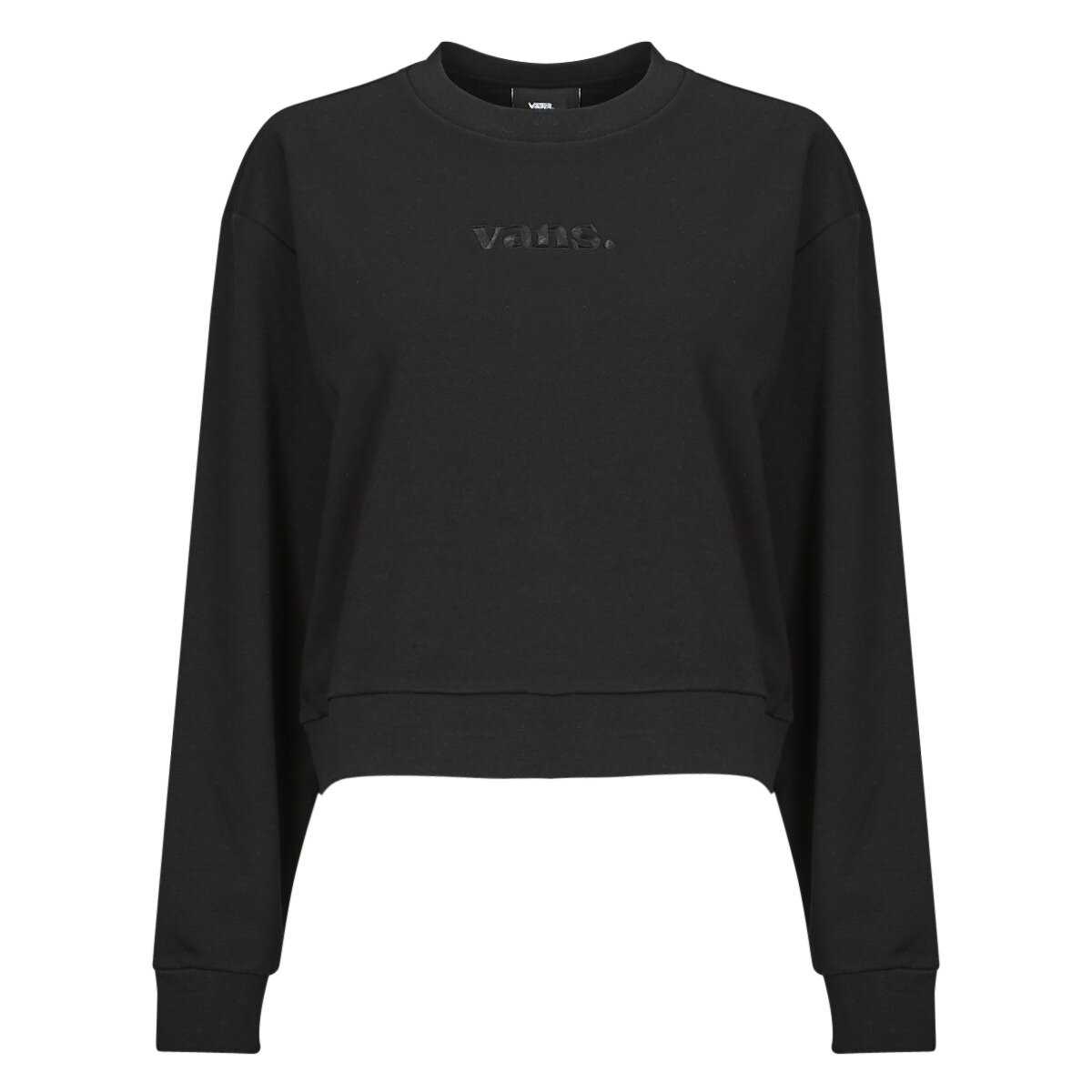 Vans Îmbracaminte W ESSENTIAL FT RLX CREW