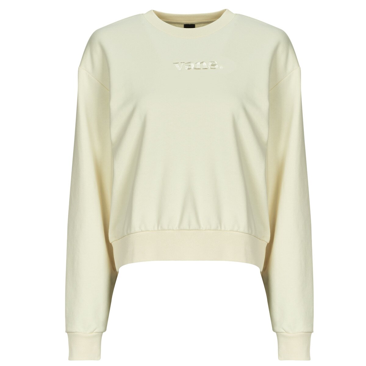 Vans Îmbracaminte W ESSENTIAL FT RLX CREW