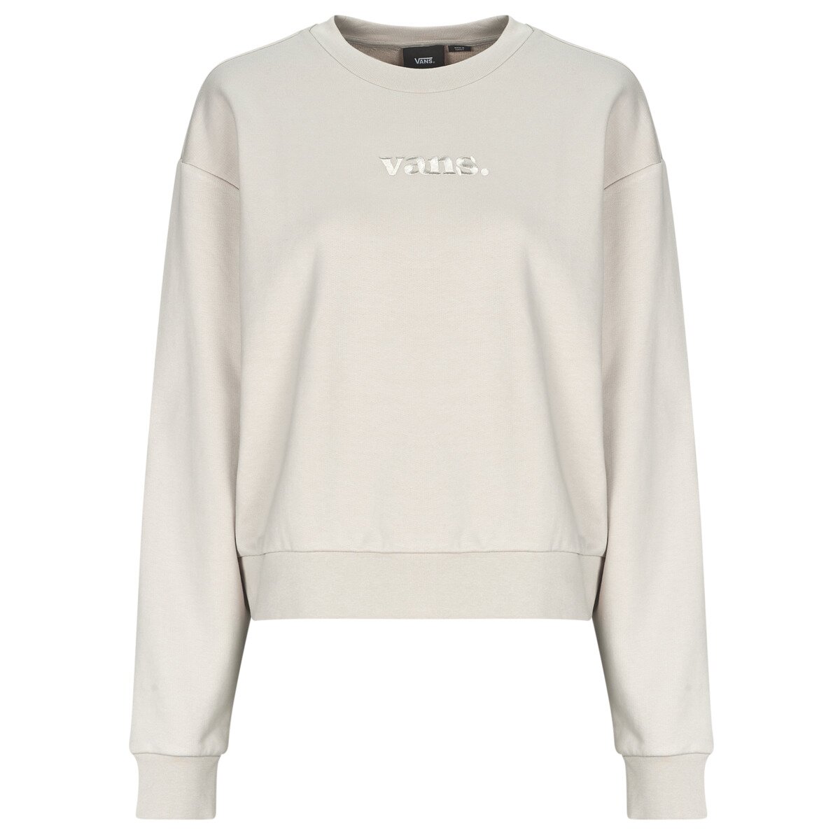 Vans Îmbracaminte W ESSENTIAL H-FT RLX CREW