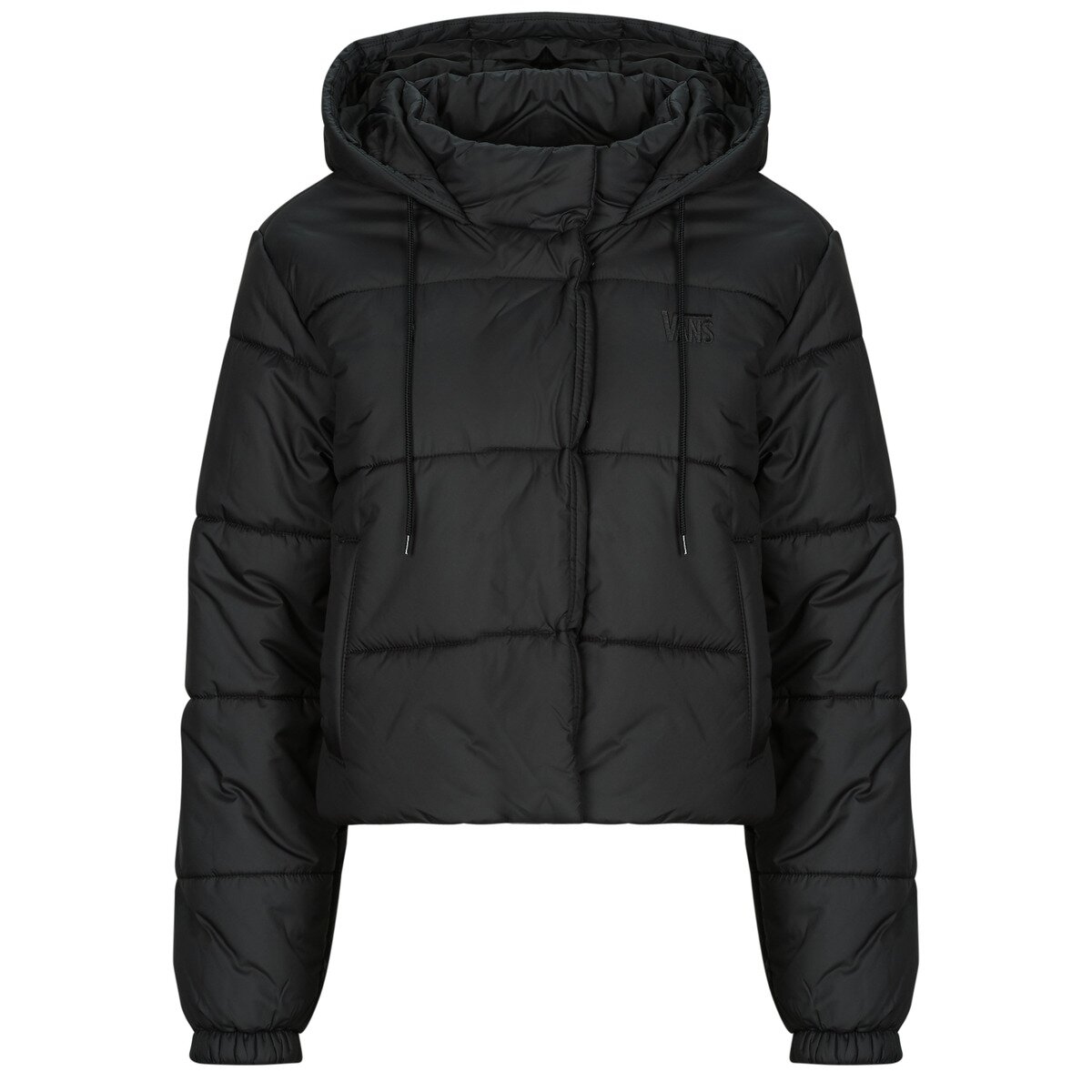 Vans Îmbracaminte W MTE HILLGATE CROPPED PUFFER