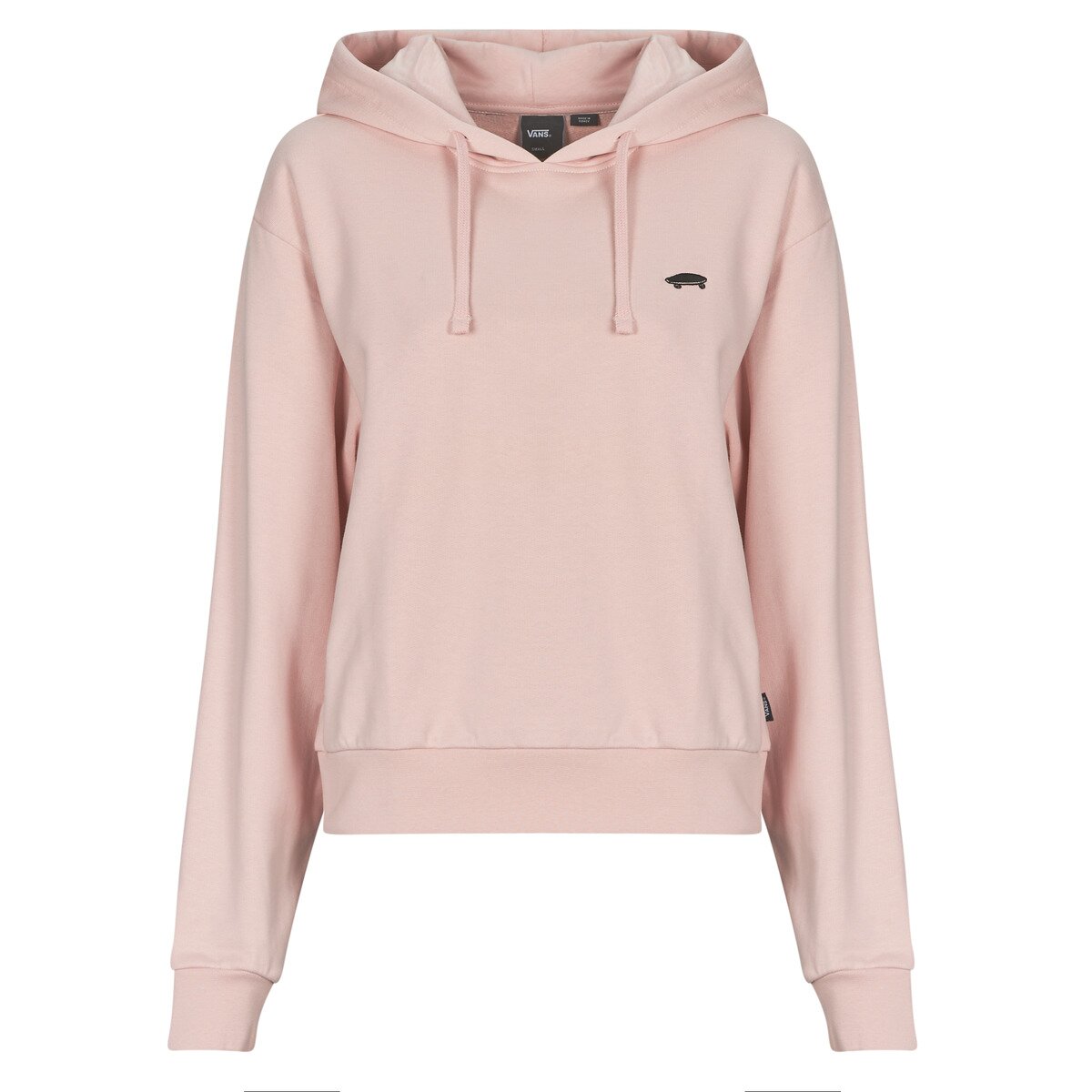 Vans Îmbracaminte W SALTON RLX FT PO