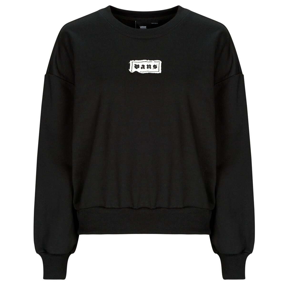 Vans Îmbracaminte W UPWORN RETRO CREW