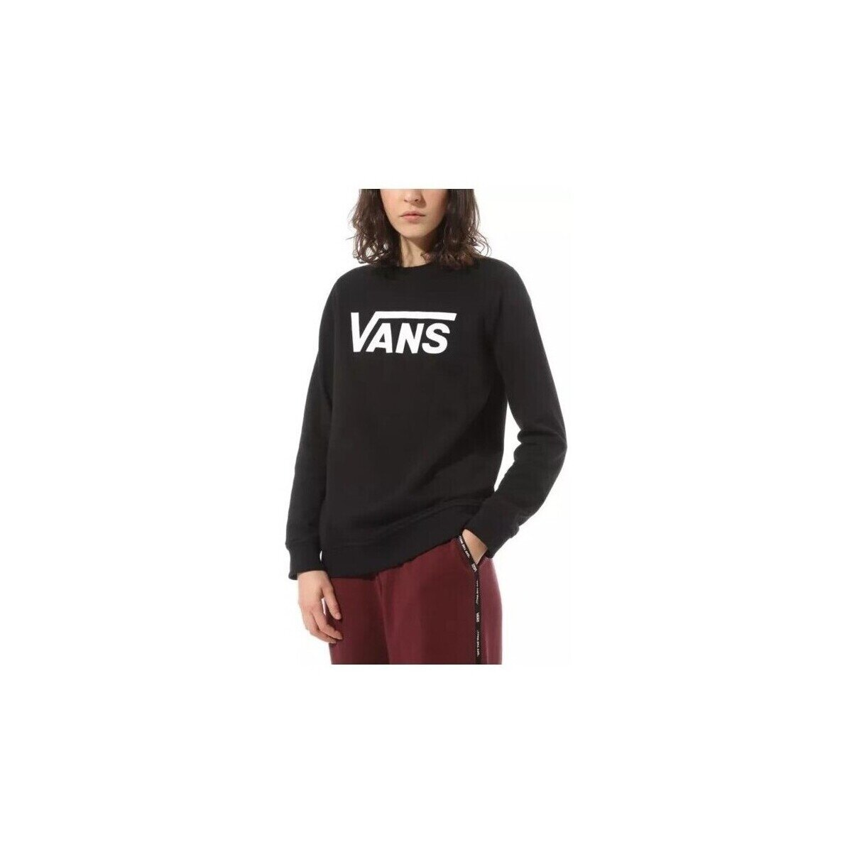 Vans Îmbracaminte WM Classic V Crew