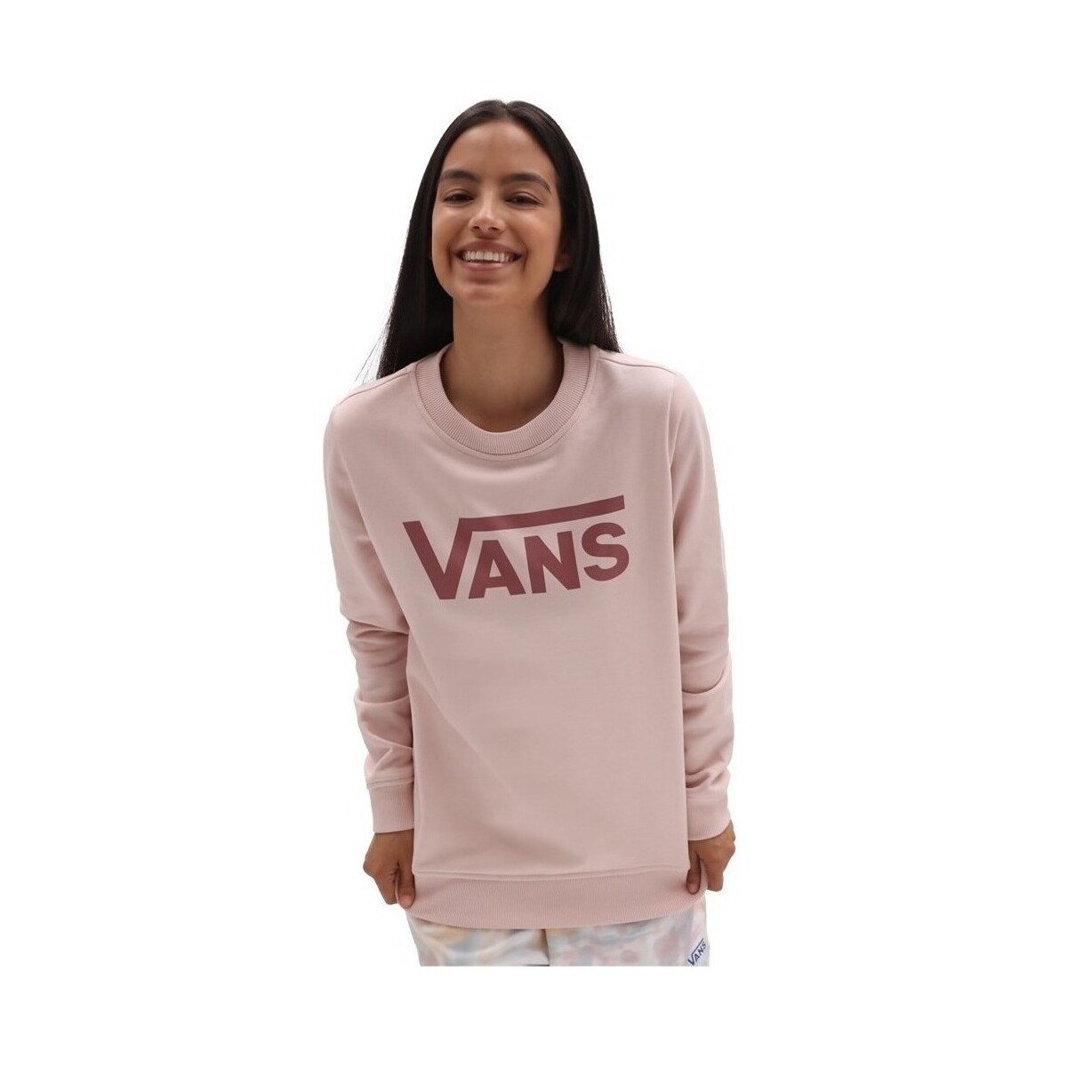 Vans Îmbracaminte WM Classic V Crew