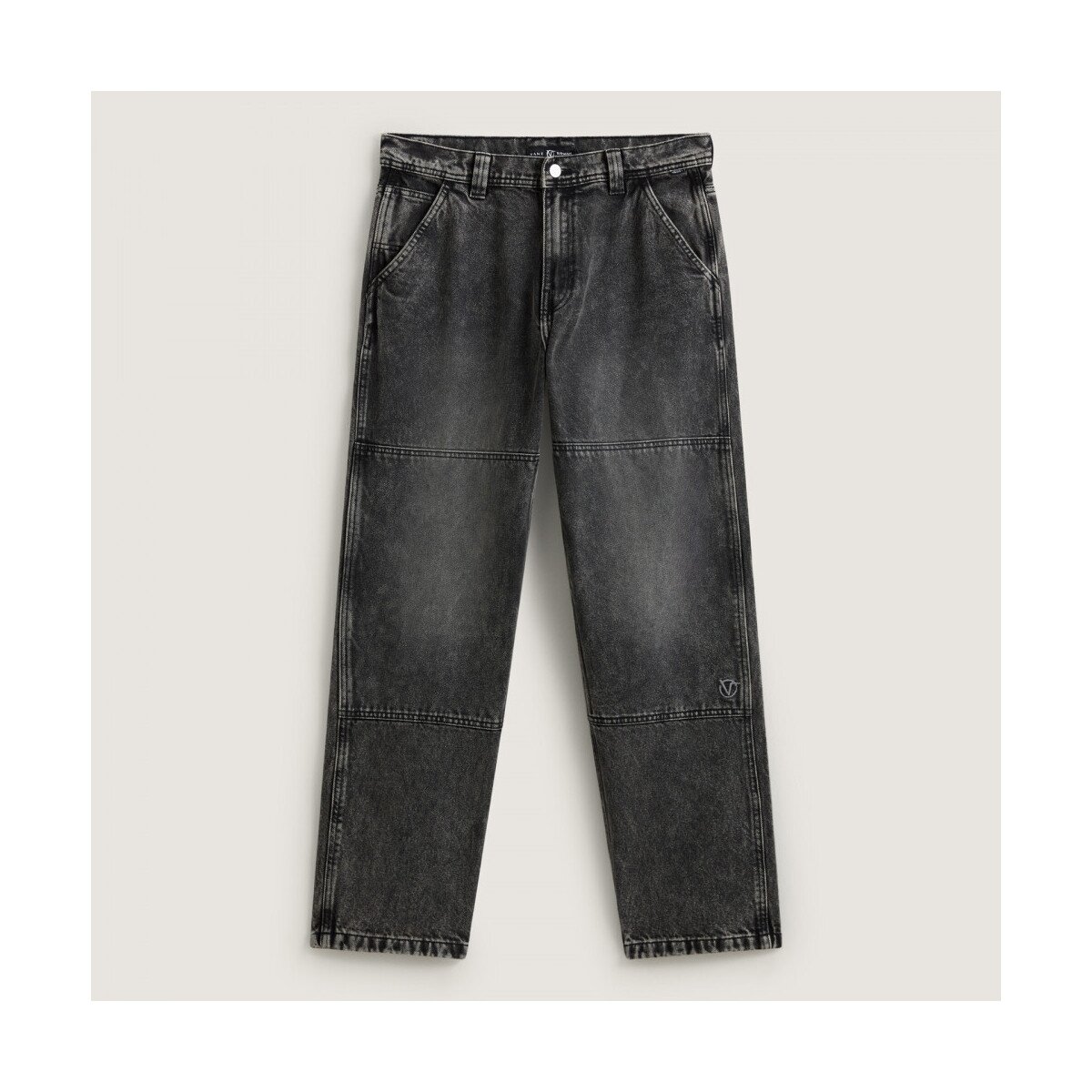 Vans Îmbracaminte x rowan double knee jeans 2.0