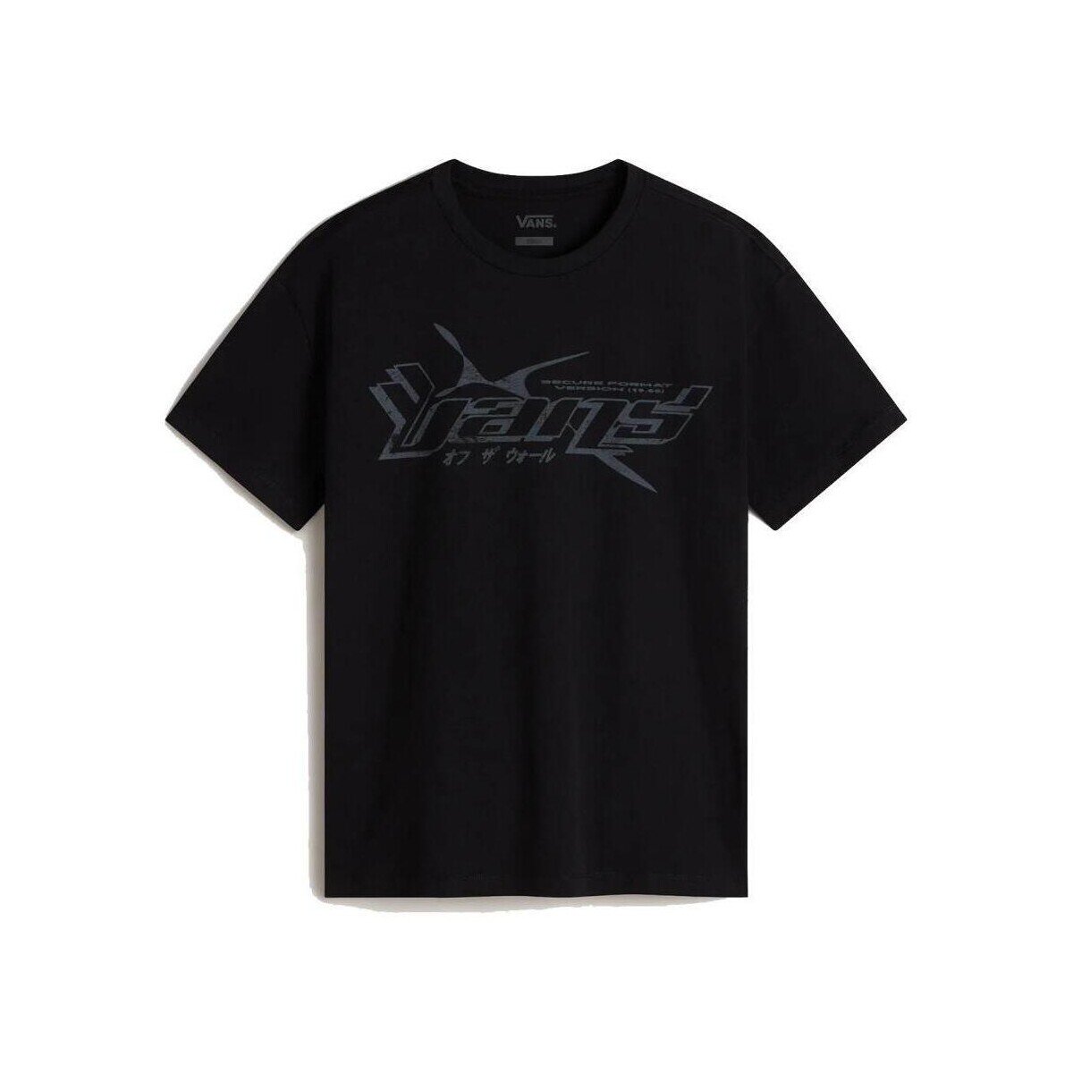 Vans Îmbracaminte Y2v Oversized Ss