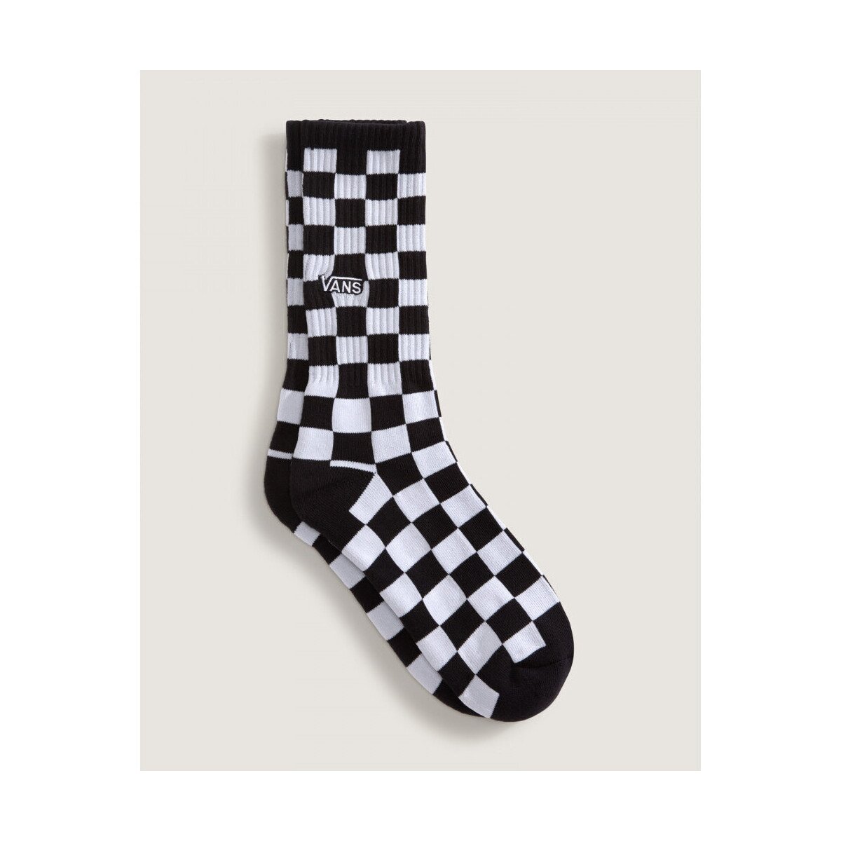 Vans Lenjerie intimă Checkerboard crew