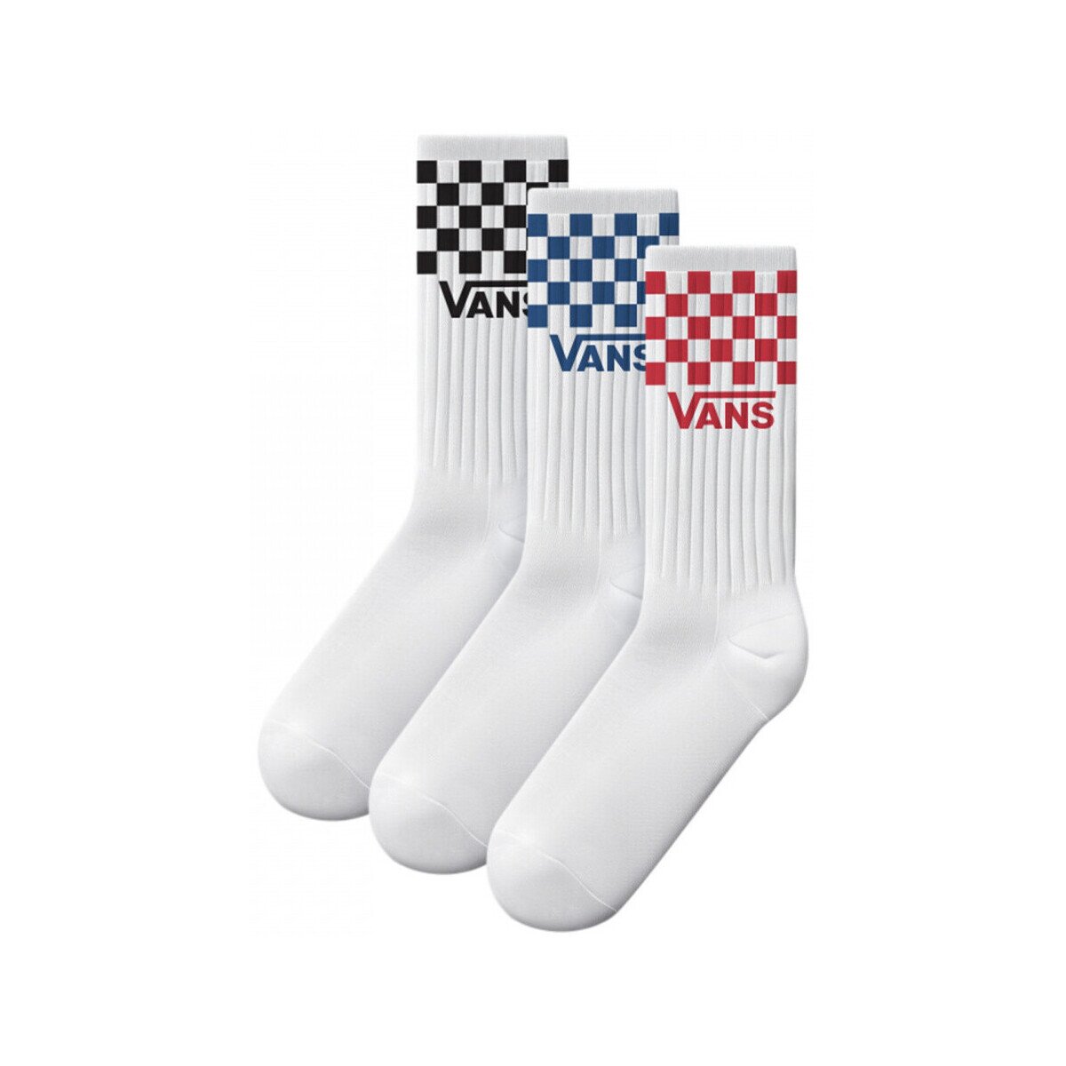 Vans Lenjerie intimă Classic check crew