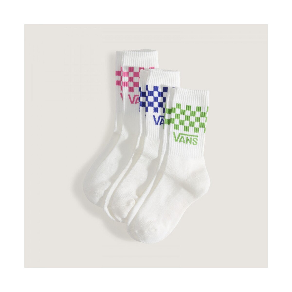 Vans Lenjerie intimă Classic check crew