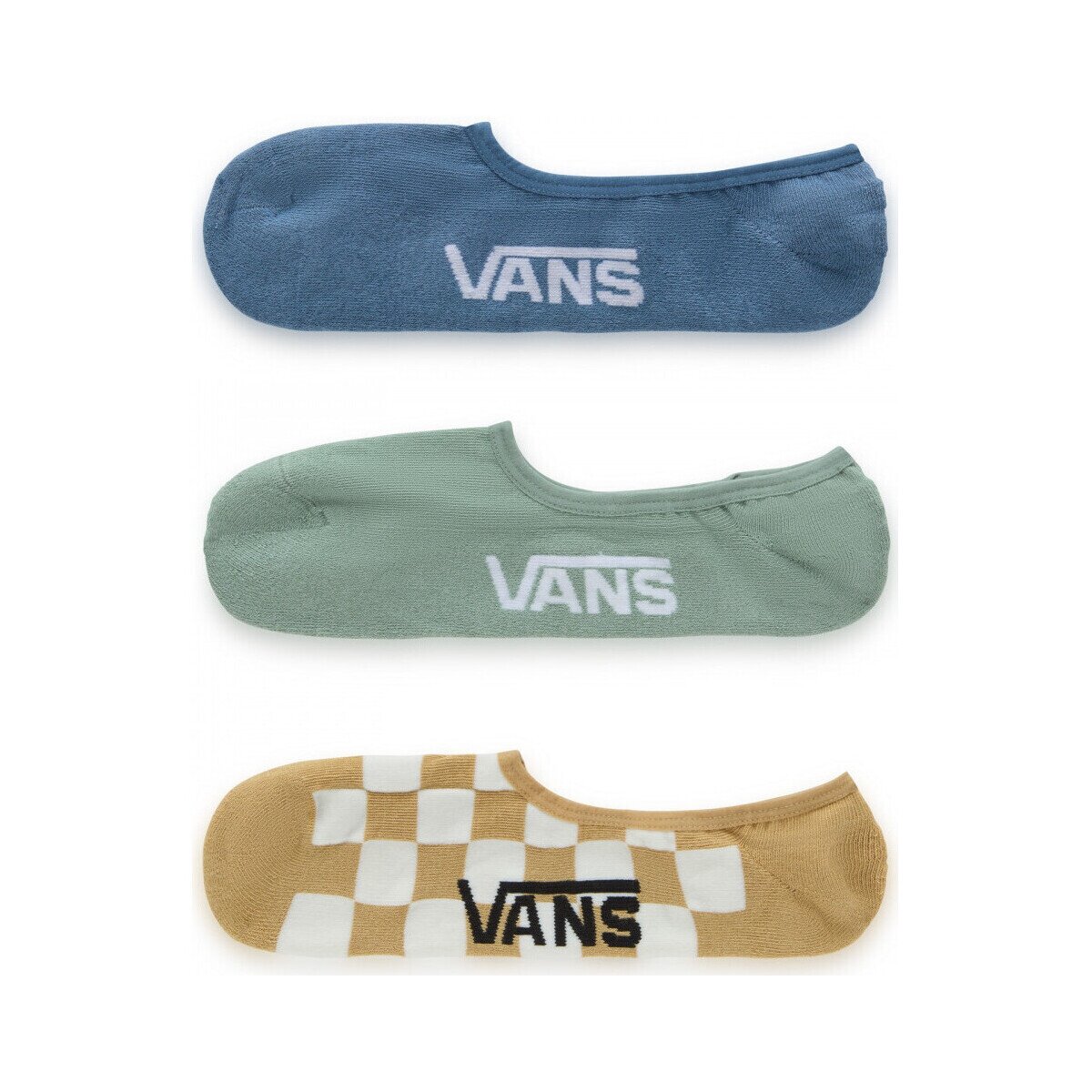 Vans Lenjerie intimă Classic no show