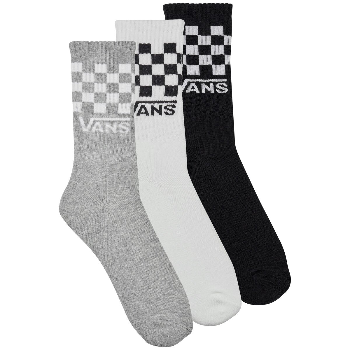 Vans Lenjerie intimă M CLASSIC CHECK CREW