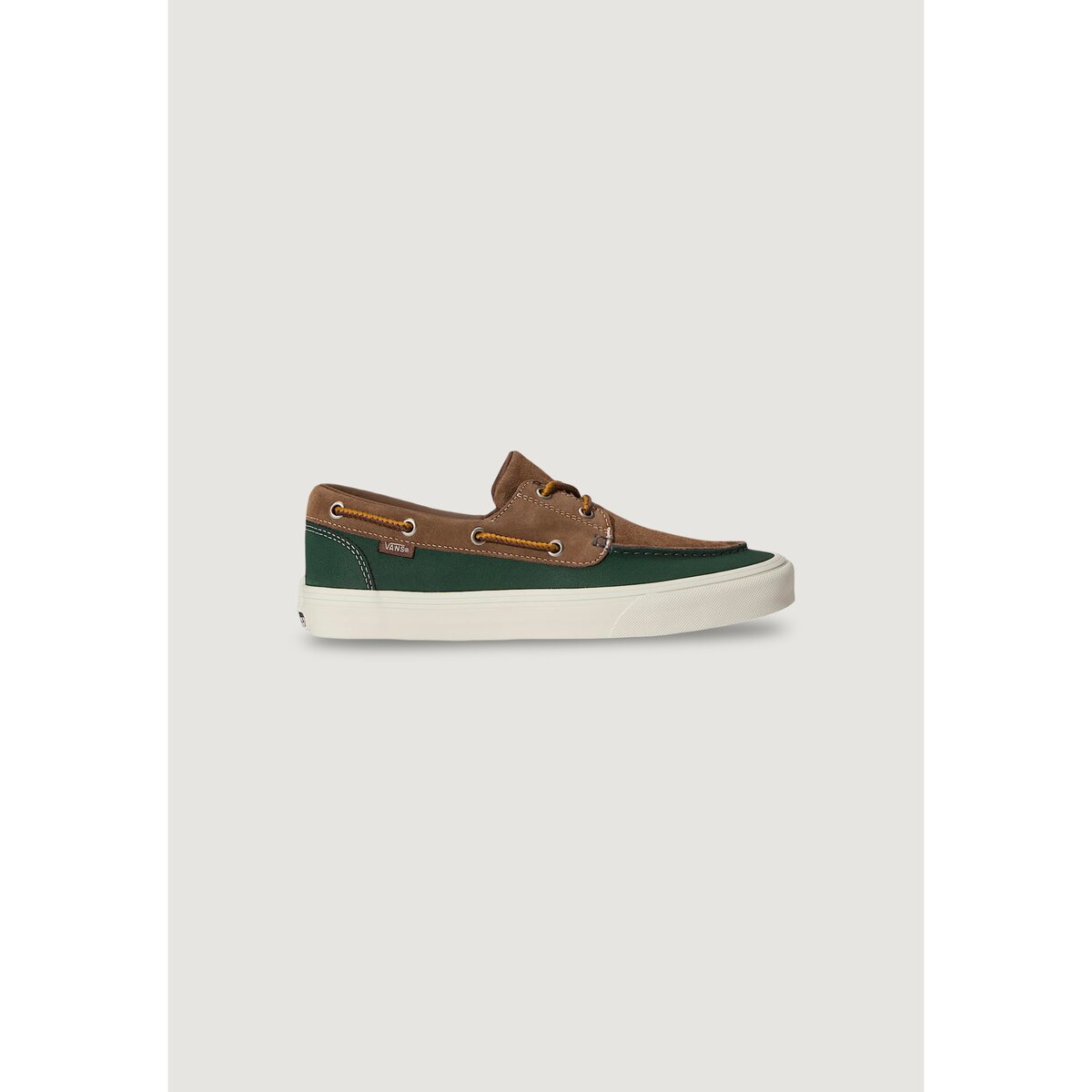 Vans Pantofi 2-Eyelet Boat Shoe VN000Z96TD81