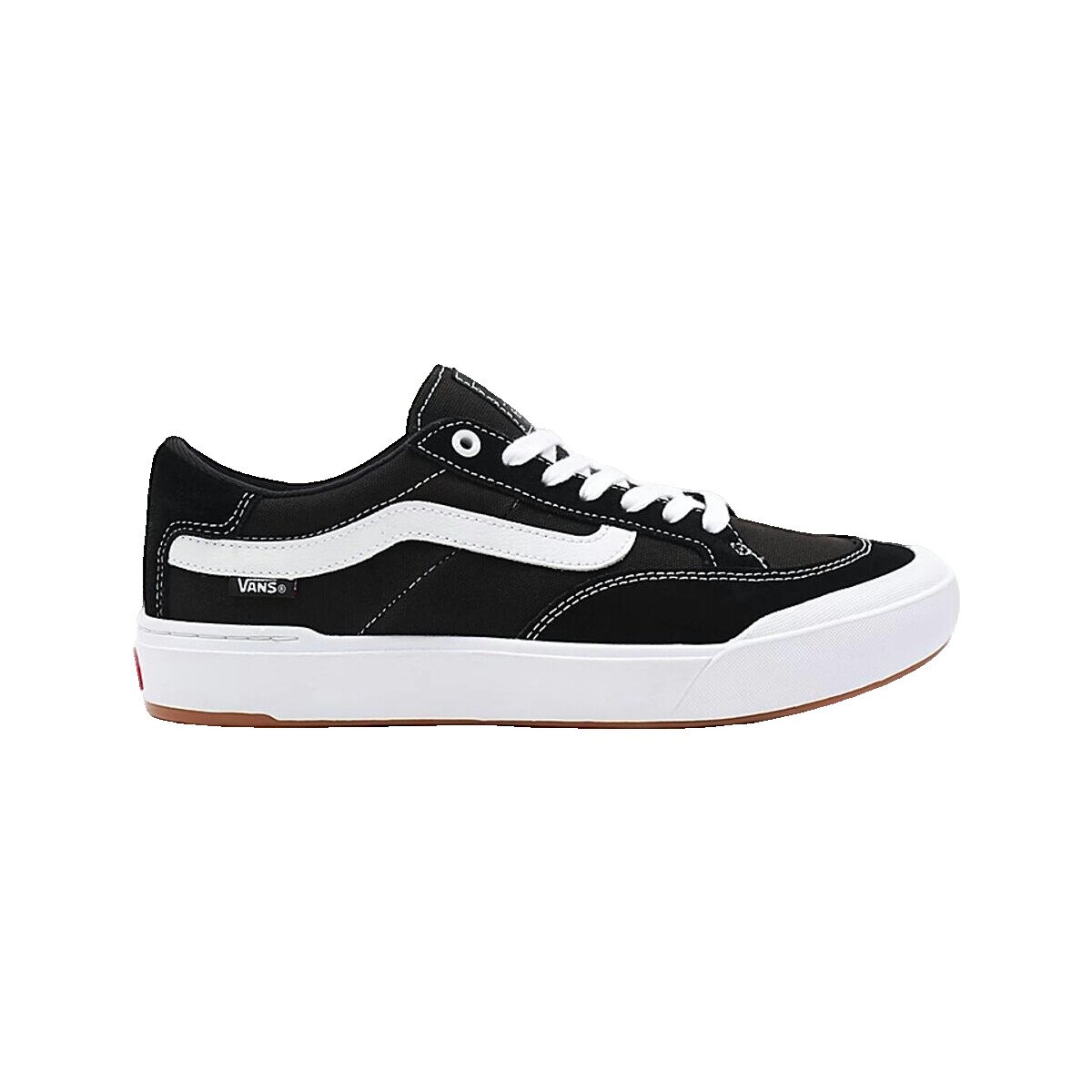 Vans Pantofi 66 Classic Slip-On Platform