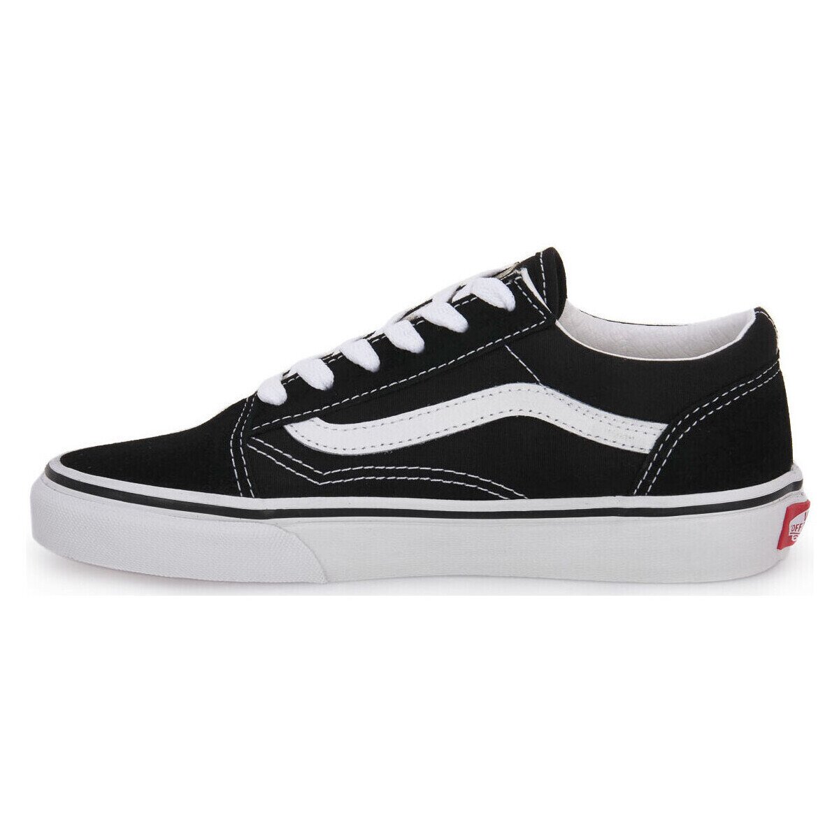 Vans Pantofi 6BT OLD SKOOL Y