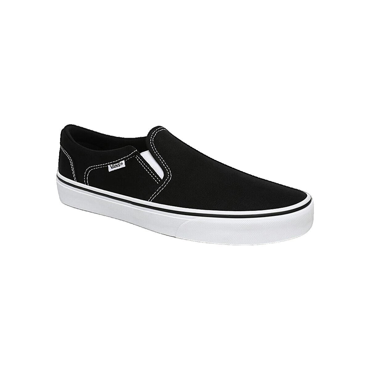 Vans Pantofi Asher Canvas