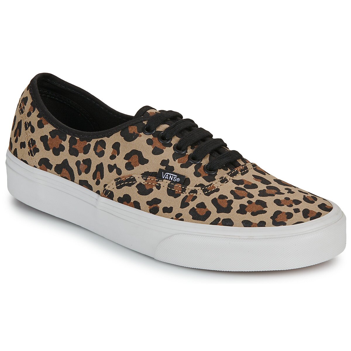 Vans Pantofi Authentic ANIMALIER LEOPARD