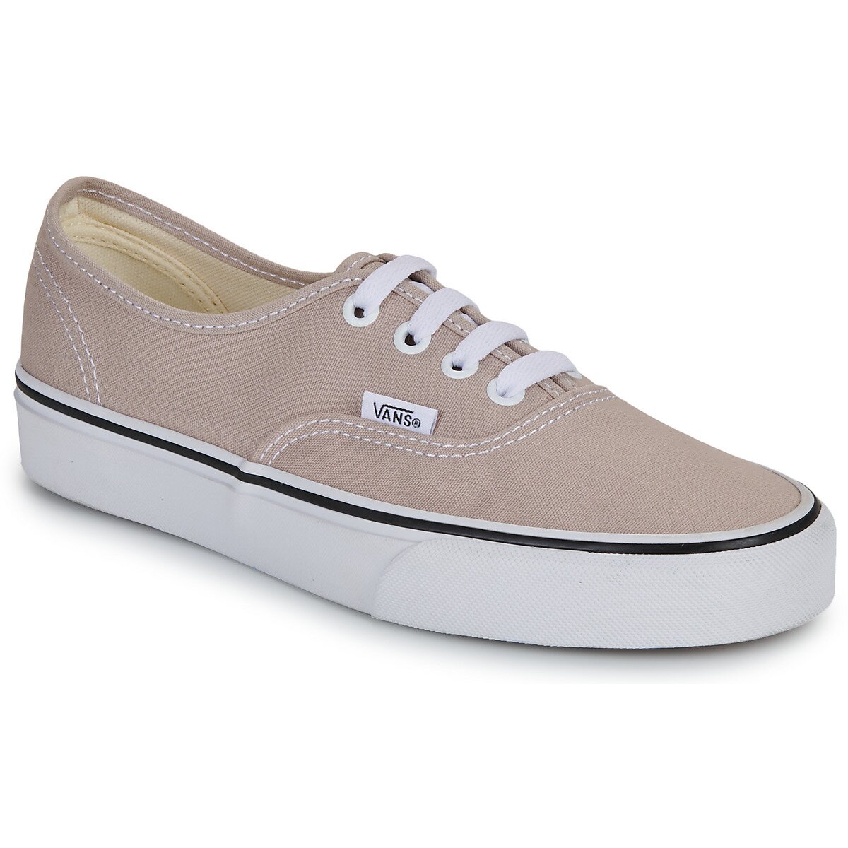 Vans Pantofi Authentic COLOR THEORY MUSHROOM