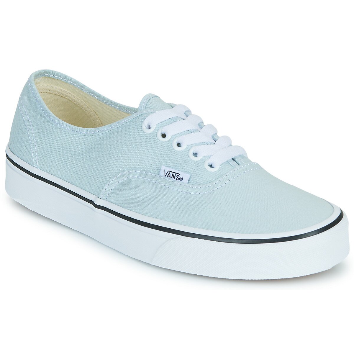 Vans Pantofi Authentic Dawn Mist