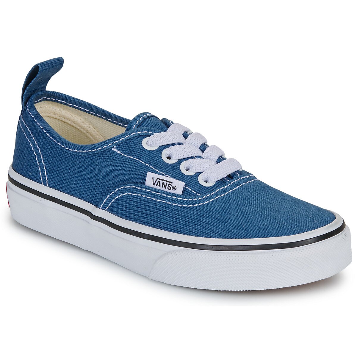 Vans Pantofi Authentic Elastic Lace NAVY