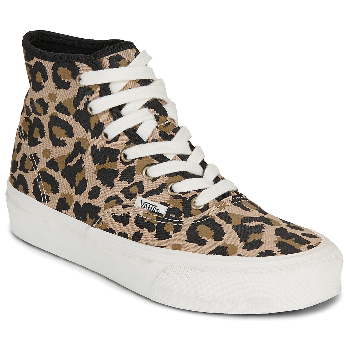 Vans Pantofi Authentic Hi 2.0