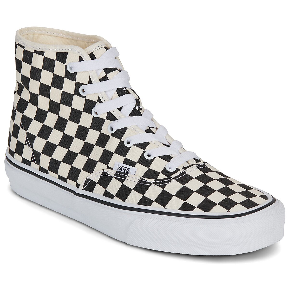 Vans Pantofi Authentic Hi 2.0