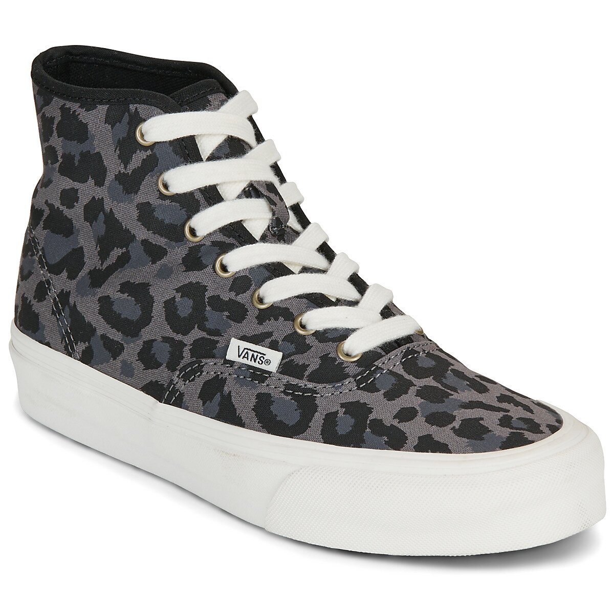 Vans Pantofi Authentic Hi 2.0