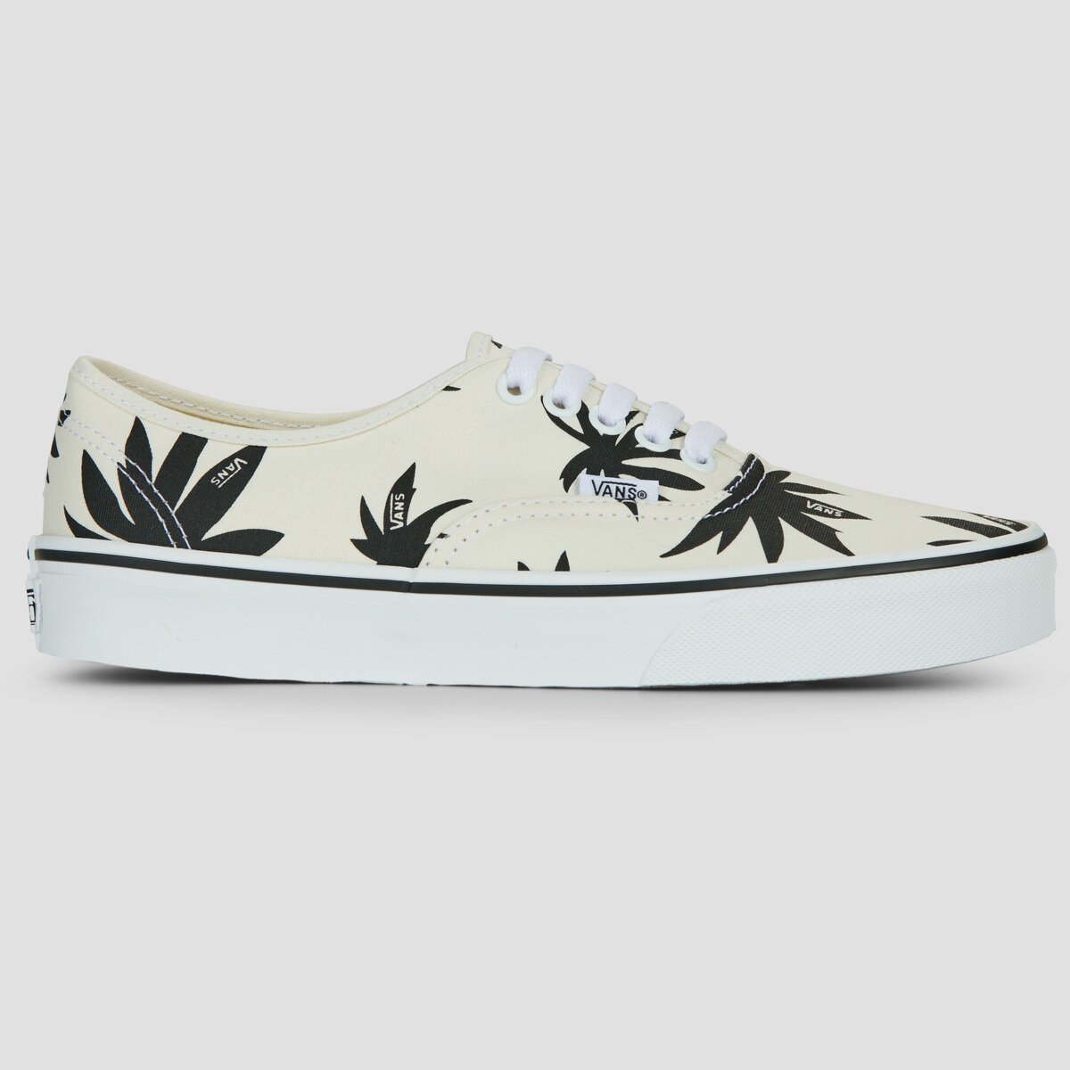 Vans Pantofi Authentic KIG - Archive MARSHMALLOW/BLACK