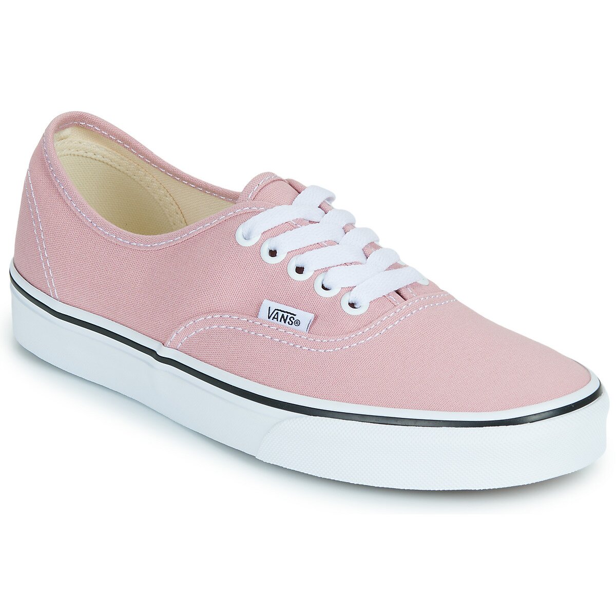 Vans Pantofi Authentic Misty Mauve