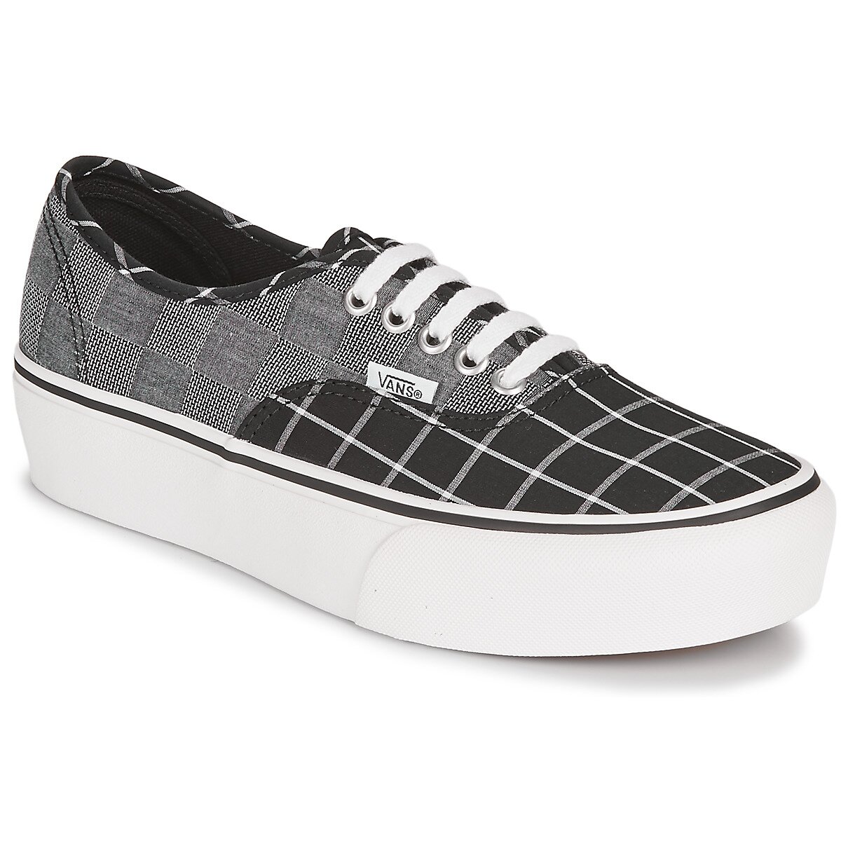 Vans Pantofi AUTHENTIC PLATFORM 2.0
