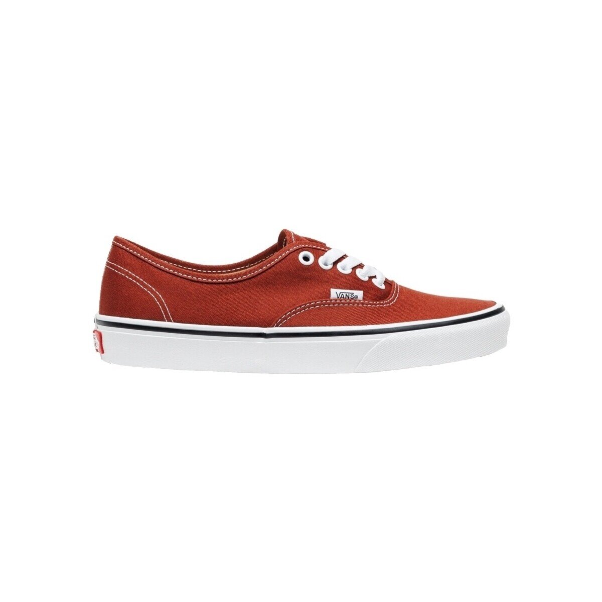 Vans Pantofi Authentic - Rust Bronze