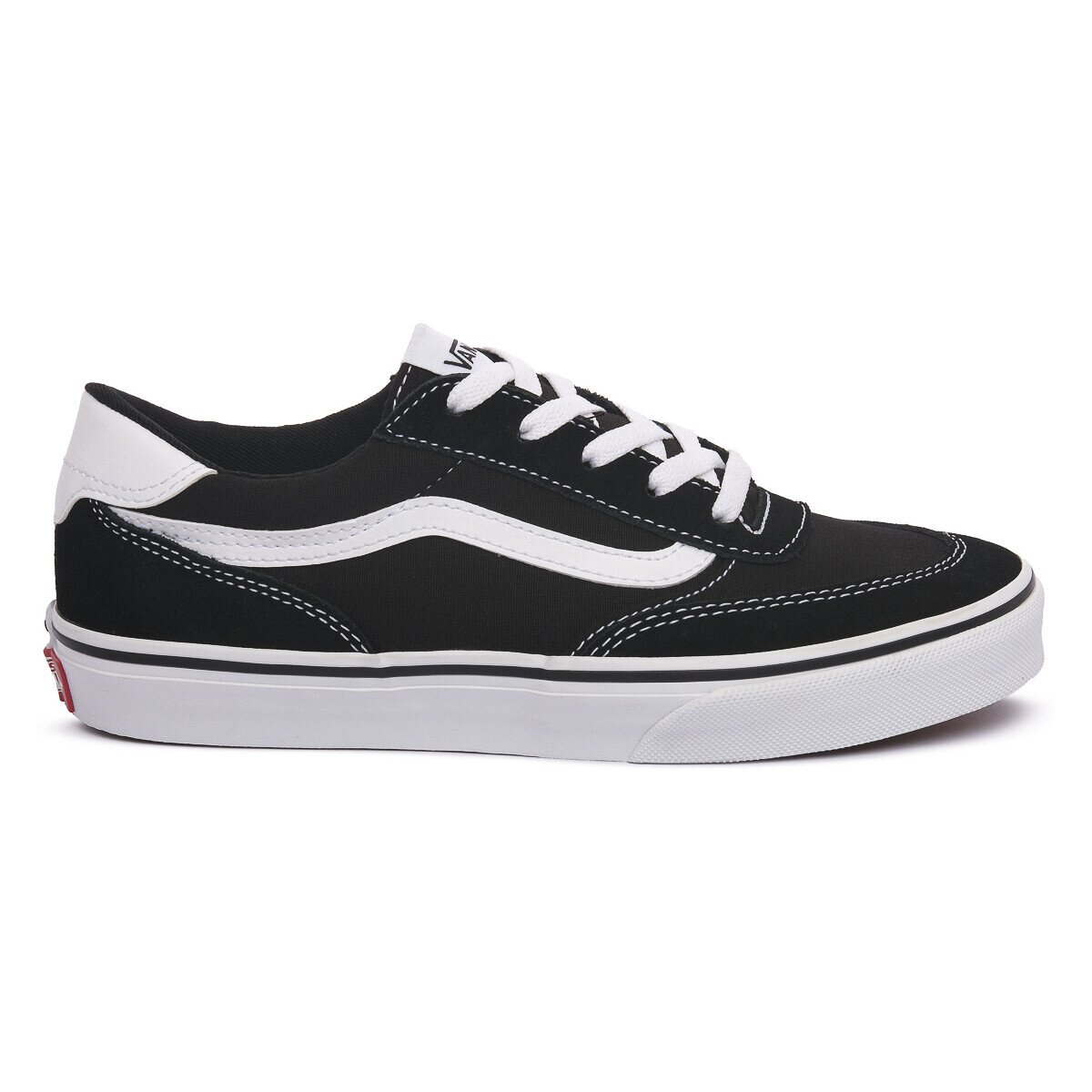 Vans Pantofi BA2 BROOKLYN LS