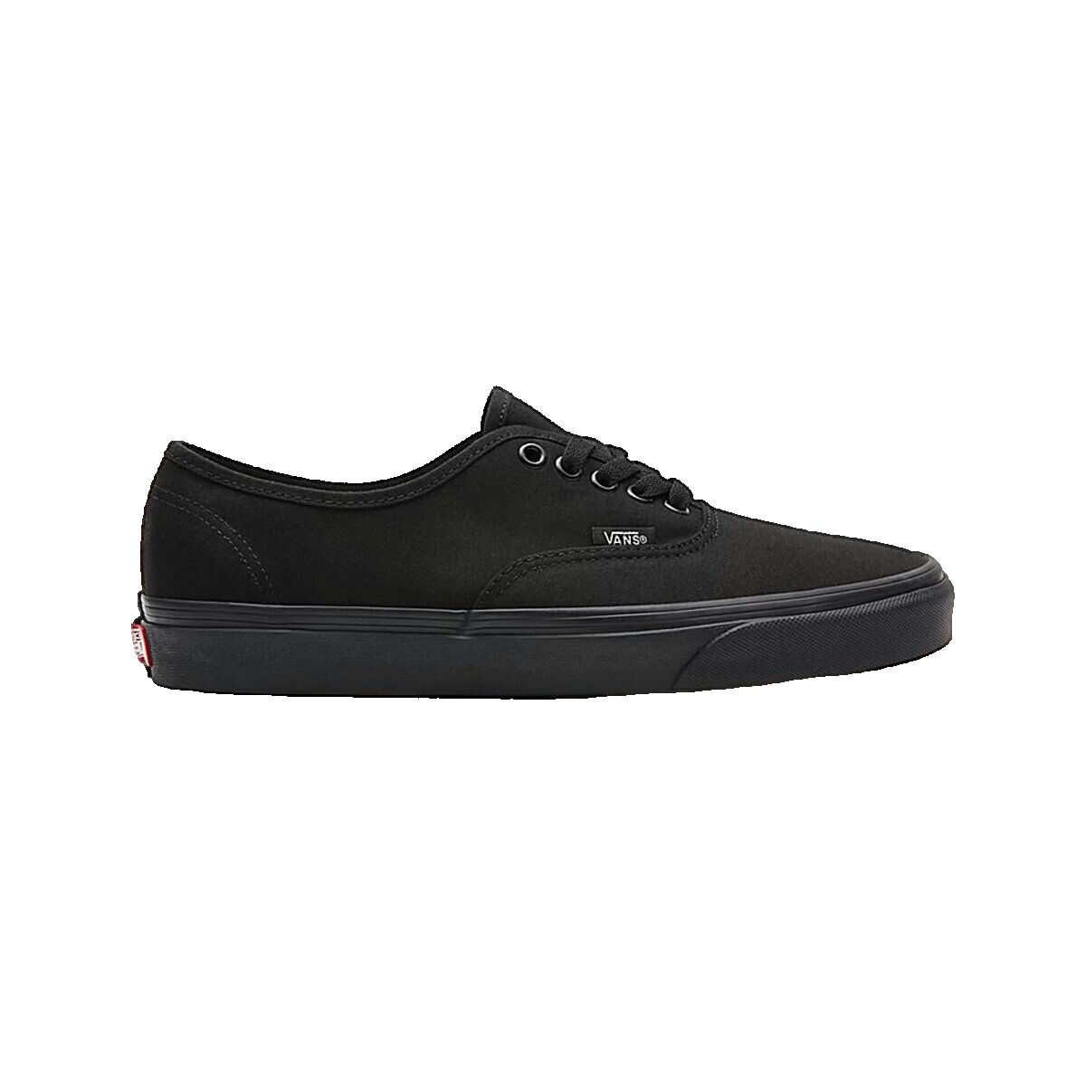 Vans Pantofi Baskets Authentic noir