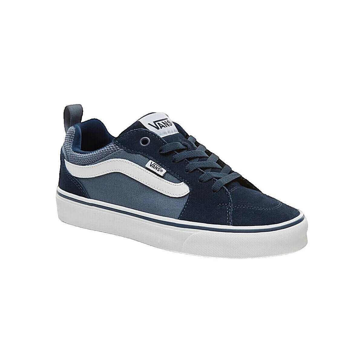 Vans Pantofi Baskets Authentic Platform 2.0 en toile