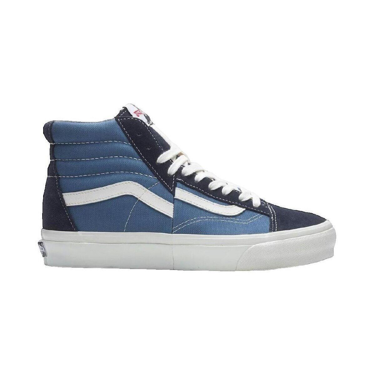 Vans Pantofi Baskets basses Clash The Wall LX