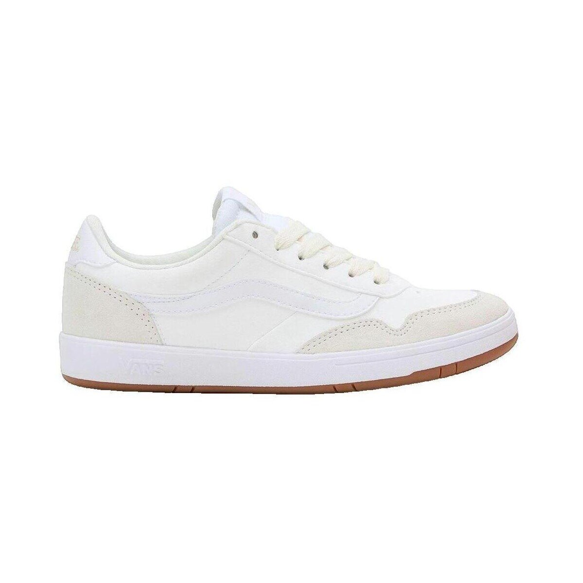 Vans Pantofi Baskets basses Cruze Too Comfycush