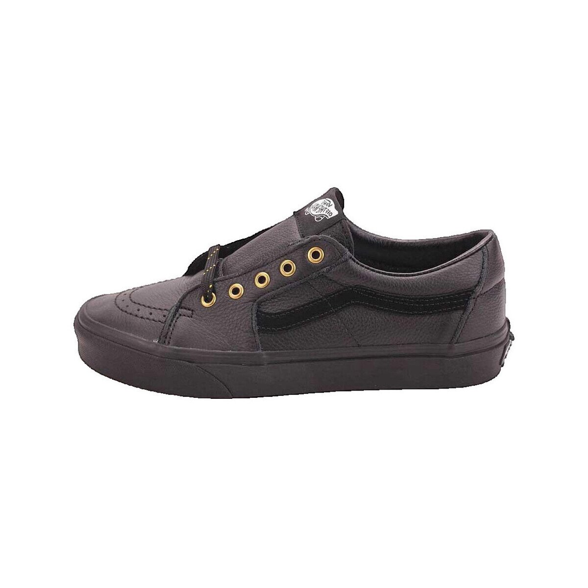Vans Pantofi Baskets ComfyCush Sk8-Hi daim